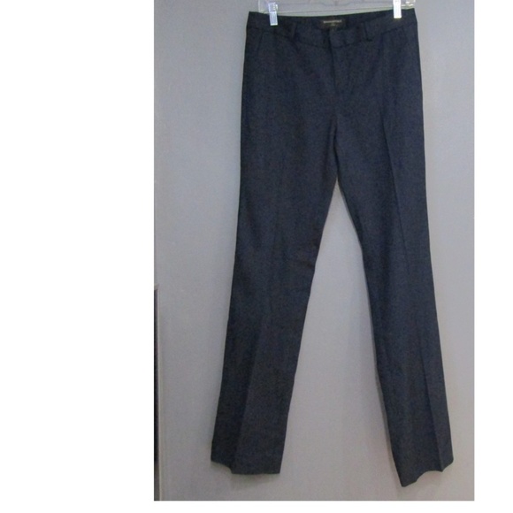 Banana Republic Pants - Banana Republic Logan Fit Linen Blend Trousers 2